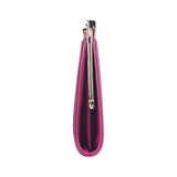 Royal Bagger Kiss Lock RFID Credit Card Holder for Women, Genuine Cow Leather Short Wallets, Fashion Vintage Coin Purse 3242