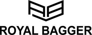 ROYAL BAGGER logo