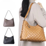 3267 Quilted Leather Crossbody Bag