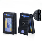 3246 RFID Quick-Access Card Wallet