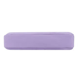 QuestAll RFID Canvas Waterproof Wrist Bag Women Card Holder Coin Cell Phone Wallet Three Pockets 9103