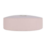 Royal Bagger Mini Crossbody Bags Genuine Leather Cell Phone Purse Women's Zipper Shoulder Bag 2460