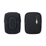 Royal Bagger RFID Mini Genuine Cow Leather Coin Purse for Women - Small Wallet Pouch for Keys, Earphones & Essentials 5603