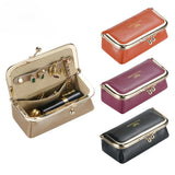 3125 Leather Jewelry & Coin Case