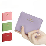 2133 Leather RFID Bifold Wallet