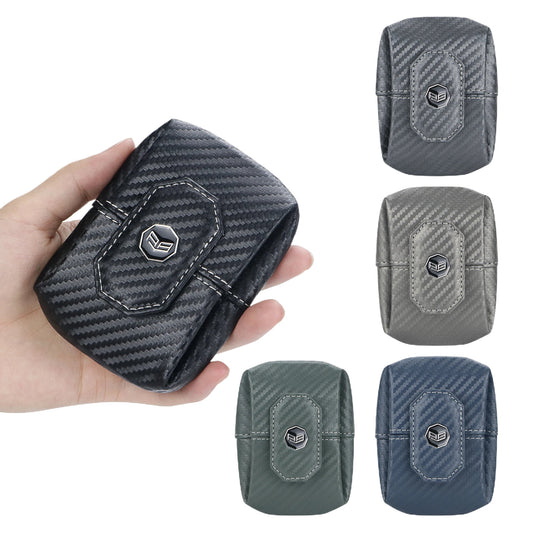 4603 RFID Slim Card & Cash Wallet