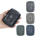 4603 RFID Slim Card & Cash Wallet