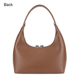 Royal Bagger Genuine Leather Small Handbags for Women Fashion Casual Chain Shoulder Crossbody Bag 2600