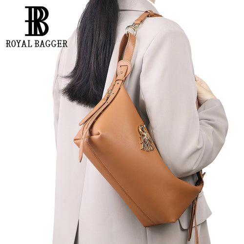 Women’s shoulder and crossbody bags